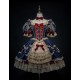 Huaxia Cat Snow White Fairytale One Piece(Reservation/Full Payment Without Shipping)